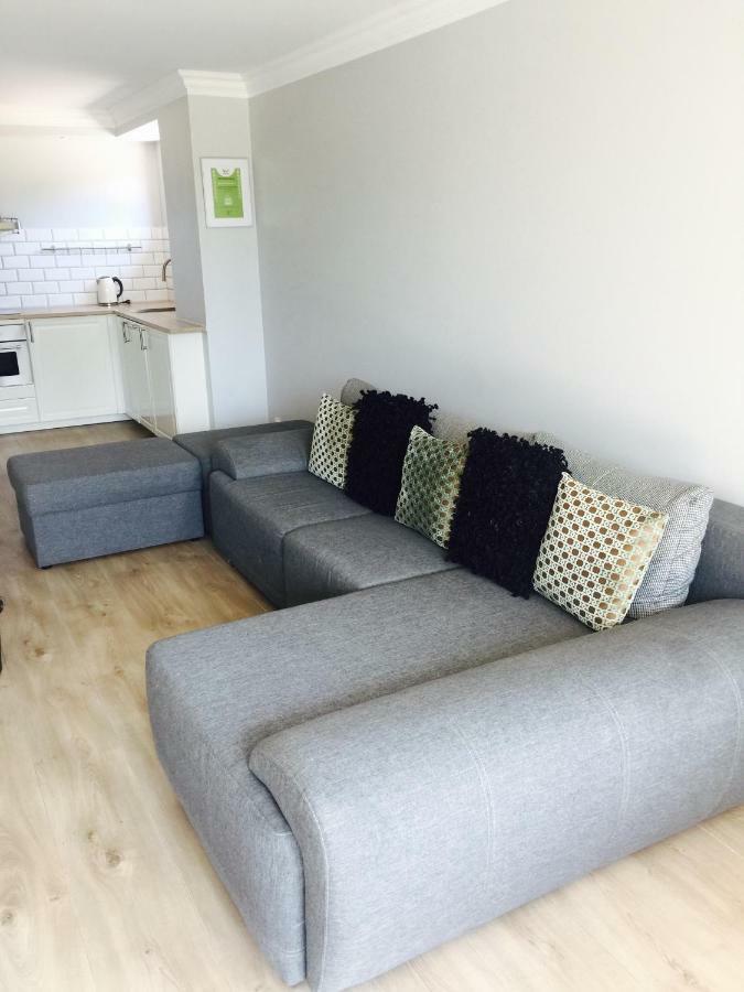 Apartamenty Euphoria Gołdap Buitenkant foto